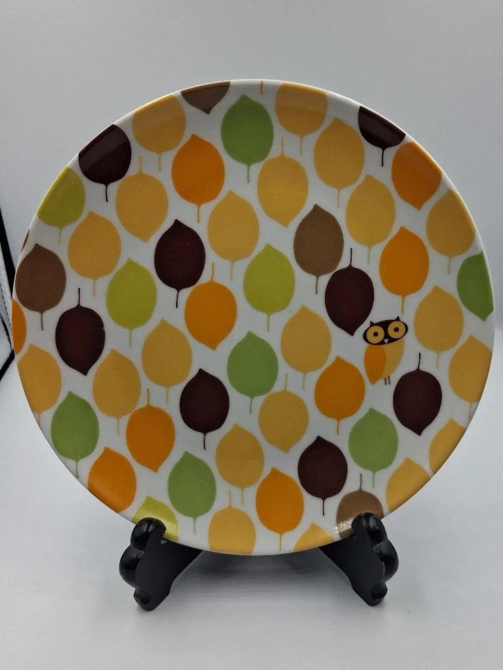 Set of 3 Rachael Ray Little Hoot Owl 8